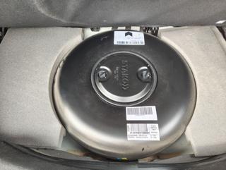 LANCIA Ypsilon usata, con Park Distance Control