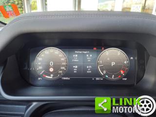 LAND ROVER Defender usata, con Boardcomputer