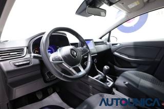 RENAULT Clio usata, con Alzacristalli elettrici