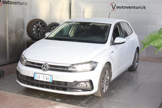VOLKSWAGEN Polo usata, con Airbag laterali