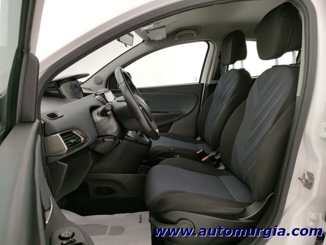 LANCIA Ypsilon usata, con Boardcomputer
