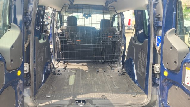 FORD Transit Connect usata, con Controllo trazione