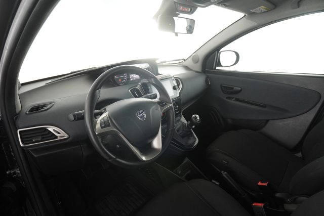 LANCIA Ypsilon usata 7