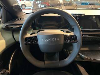 LANCIA Ypsilon usata, con Sedile posteriore sdoppiato