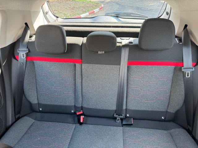 CITROEN C3 usata, con Fendinebbia