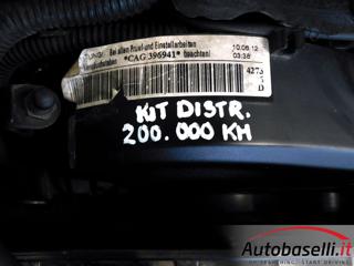 AUDI A4 usata, con Cruise Control