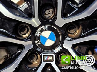 BMW 120 usata, con Cruise Control