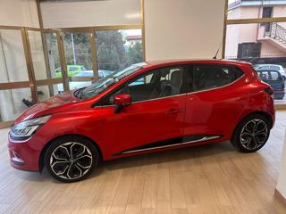 RENAULT Clio usata, con Alzacristalli elettrici