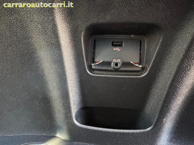 FIAT Ducato usata, con Vivavoce