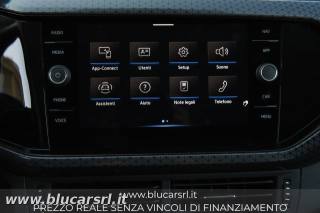 VOLKSWAGEN T-Cross usata 24