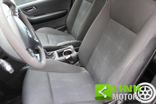 MERCEDES-BENZ A 170 usata, con Alzacristalli elettrici