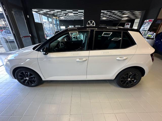 SKODA Fabia usata, con Alzacristalli elettrici