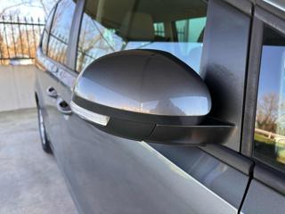 SEAT Alhambra usata, con Park Distance Control