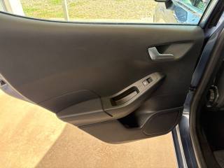 FORD Fiesta usata, con Sensore di pioggia