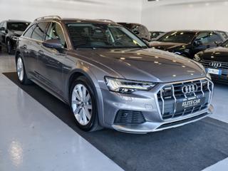 AUDI A6 allroad usata, con Airbag laterali
