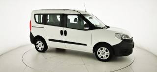 FIAT Doblo usata 24