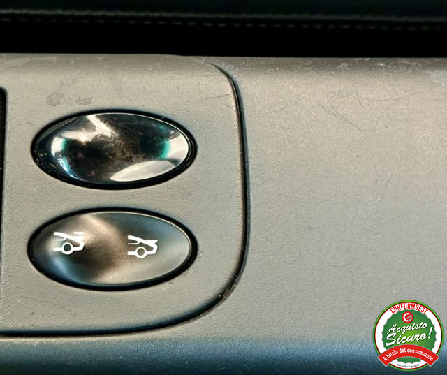 PORSCHE 911 usata, con Fendinebbia