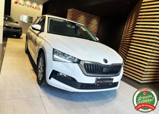 SKODA Scala usata, con Airbag Passeggero