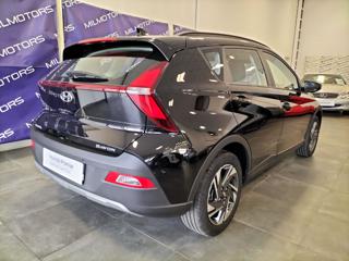 HYUNDAI Bayon usata, con Controllo elettronico della corsia