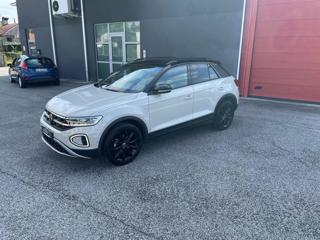 VOLKSWAGEN T-Roc usata, con Airbag laterali