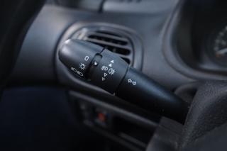 PEUGEOT 206 usata, con Kit fumatori