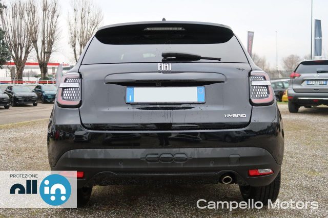 FIAT 600 usata 3