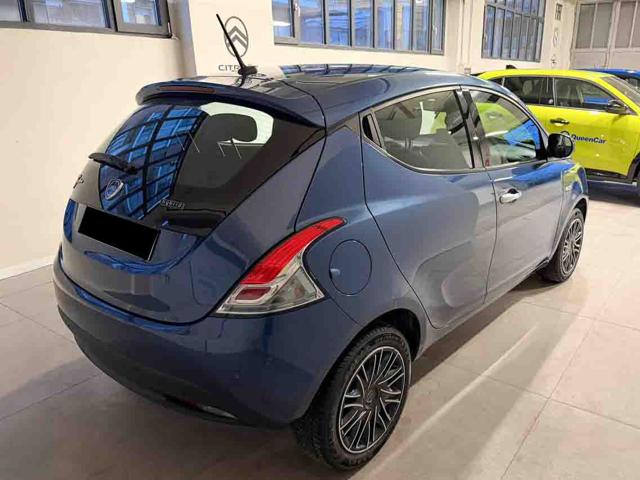 LANCIA Ypsilon usata, con Alzacristalli elettrici