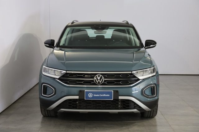 VOLKSWAGEN T-Roc usata, con ABS