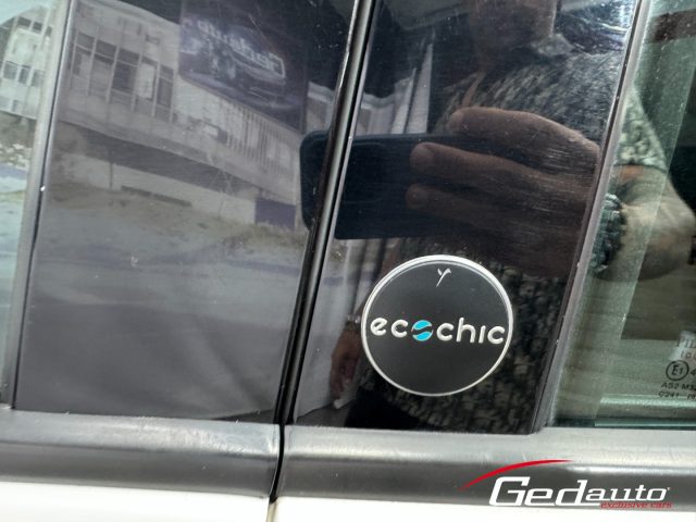 LANCIA Ypsilon usata, con Chiusura centralizzata