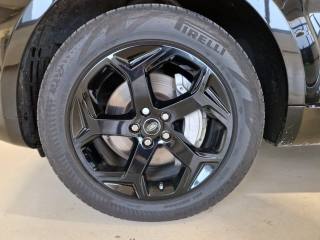 LAND ROVER Range Rover Sport usata, con Cerchi in lega