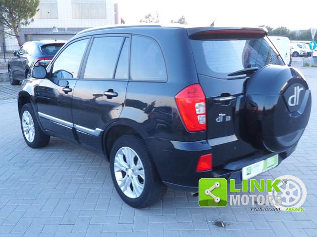 DR MOTOR DR5 usata 5