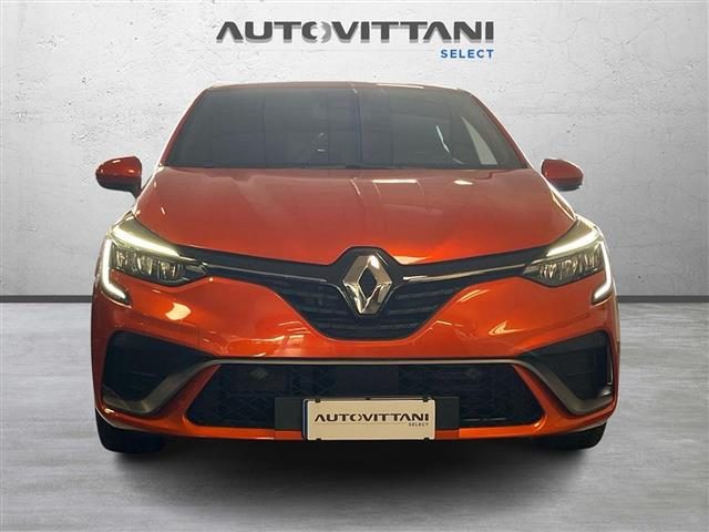 RENAULT Clio usata 1