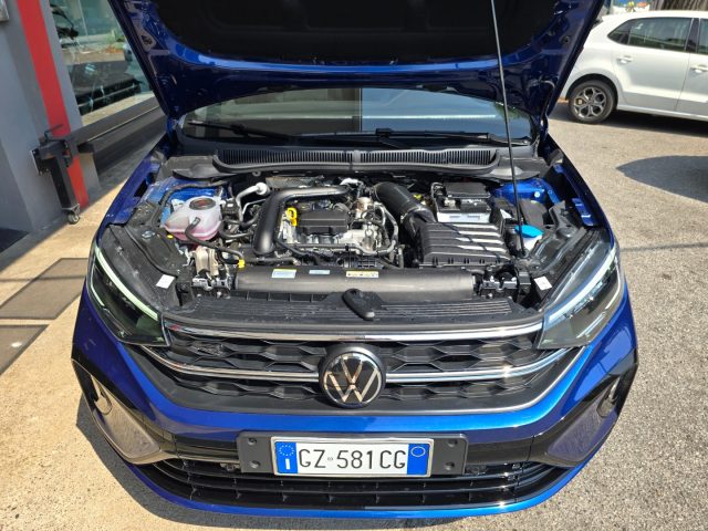 VOLKSWAGEN Taigo usata 178
