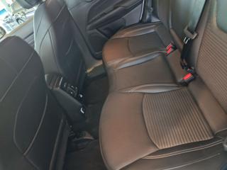JEEP Compass usata, con Chiusura centralizzata
