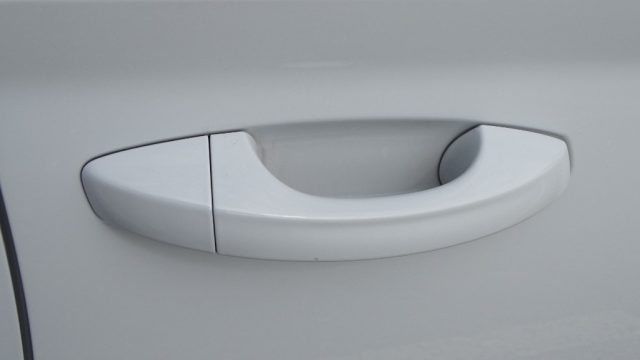 SKODA Superb usata, con Pneumatici estivi