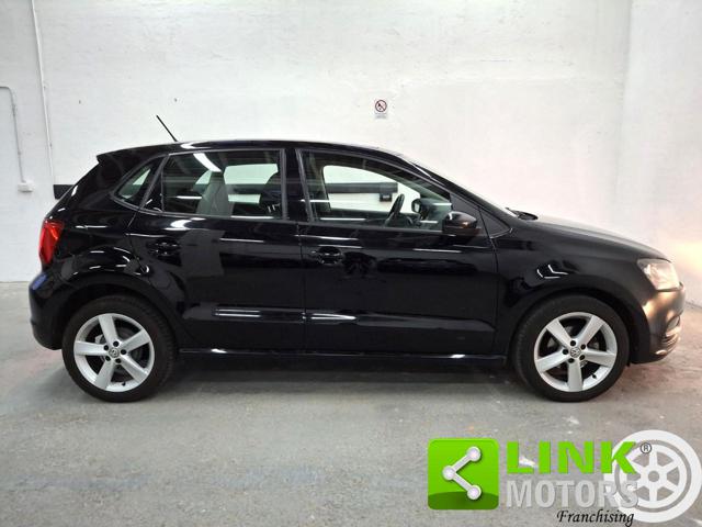VOLKSWAGEN Polo usata, con Servosterzo