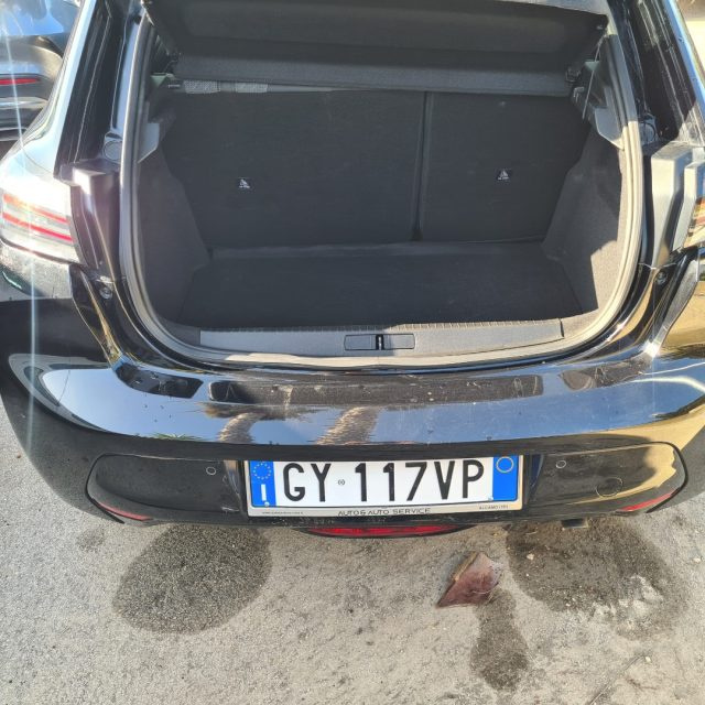 PEUGEOT 208 usata, con Fari LED