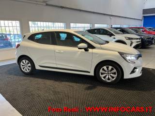 RENAULT Clio usata, con Climatizzatore