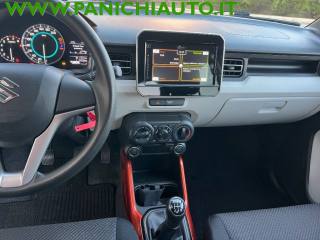 SUZUKI Ignis usata, con Chiusura centralizzata telecomandata