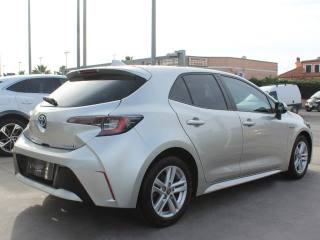 TOYOTA Corolla usata, con Alzacristalli elettrici