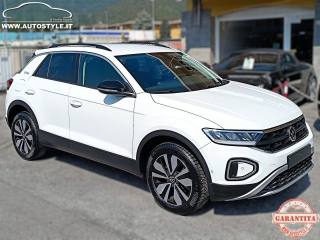 VOLKSWAGEN T-Roc usata, con Bracciolo