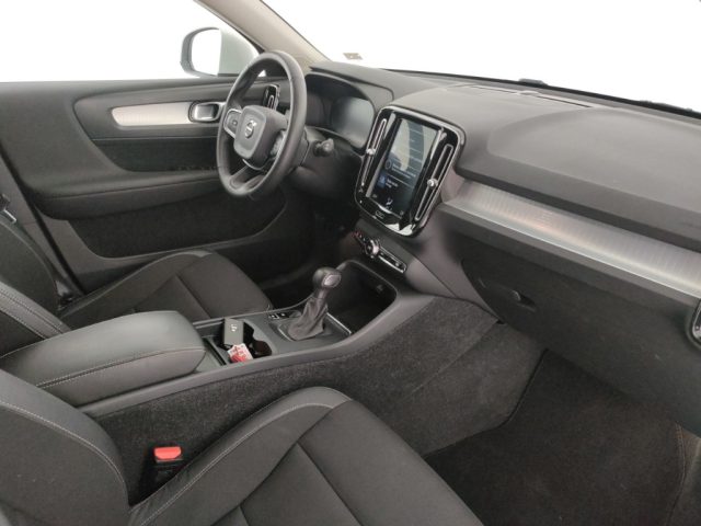 VOLVO XC40 usata, con ESP