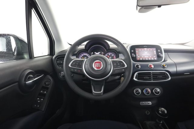 FIAT 500X usata 11