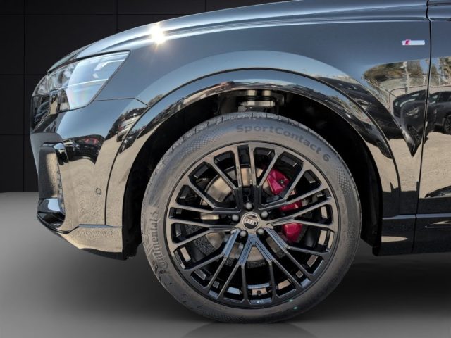 AUDI Q8 usata, con ESP