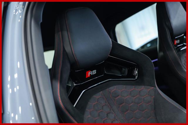 AUDI RS3 usata, con Controllo automatico clima