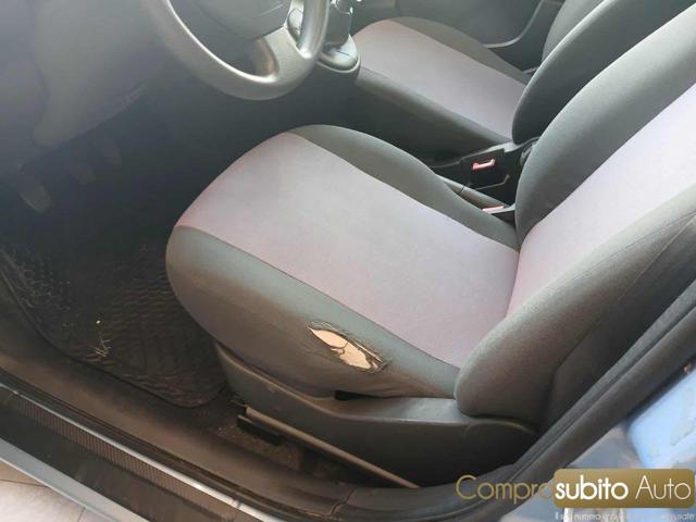 FIAT Panda usata 12