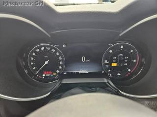 ALFA ROMEO Stelvio usata, con USB