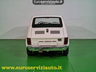 FIAT 126 usata 8