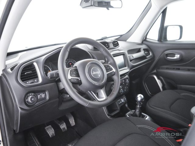 JEEP Renegade usata 7