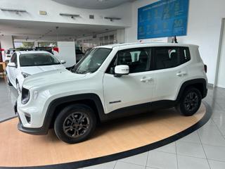 JEEP Renegade usata, con Airbag
